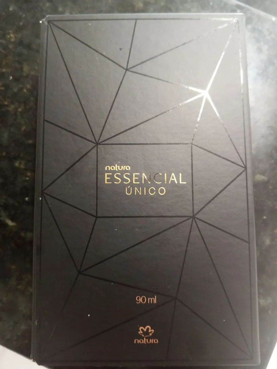Natura essencial único masculino 