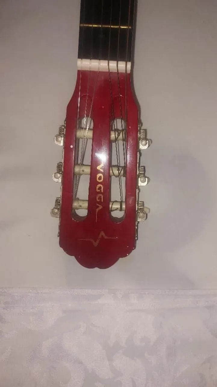 Violão Voggar - Foto 4