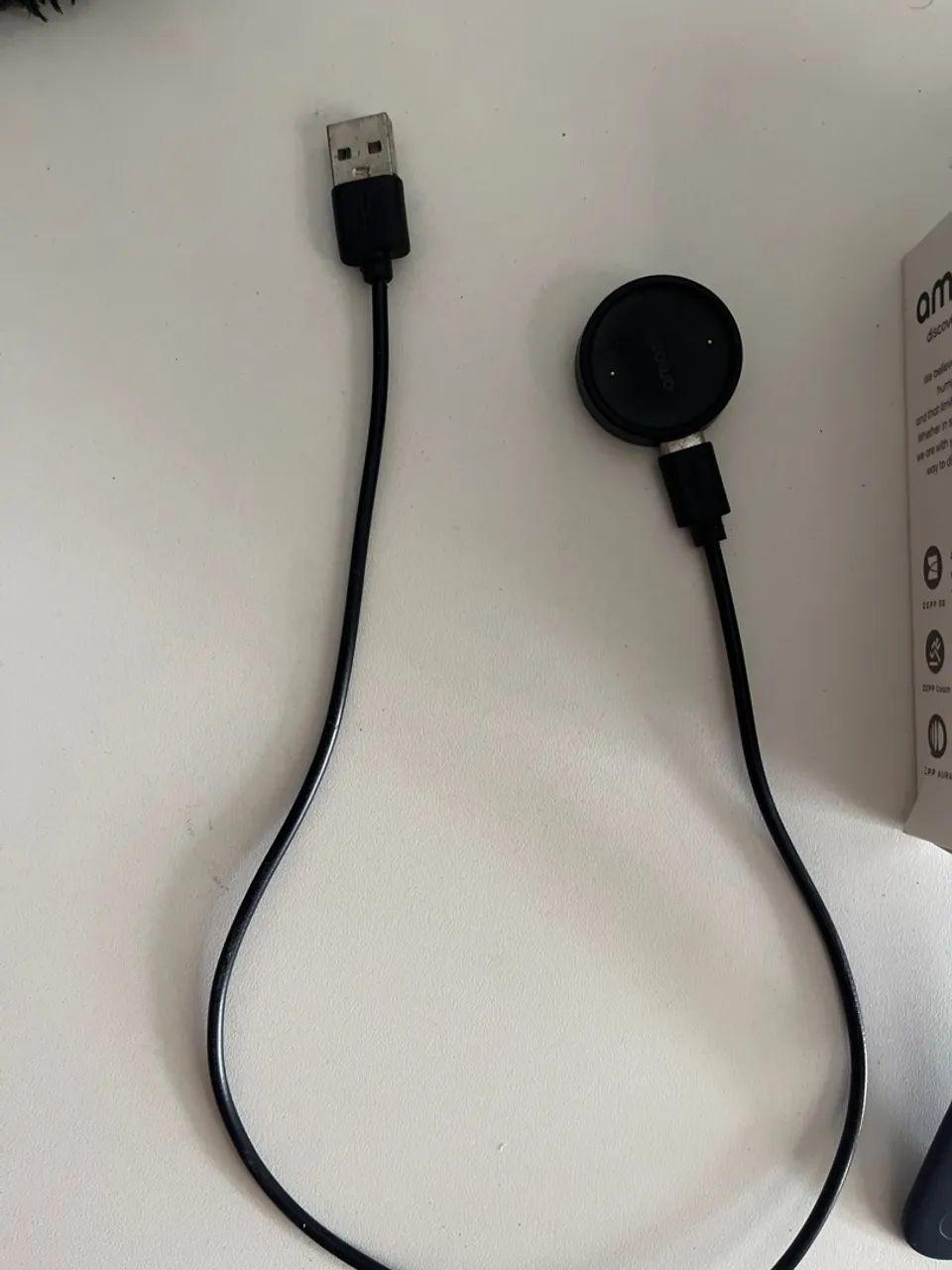 SMARTWACTH Amazfit Bip 6 - Foto 3