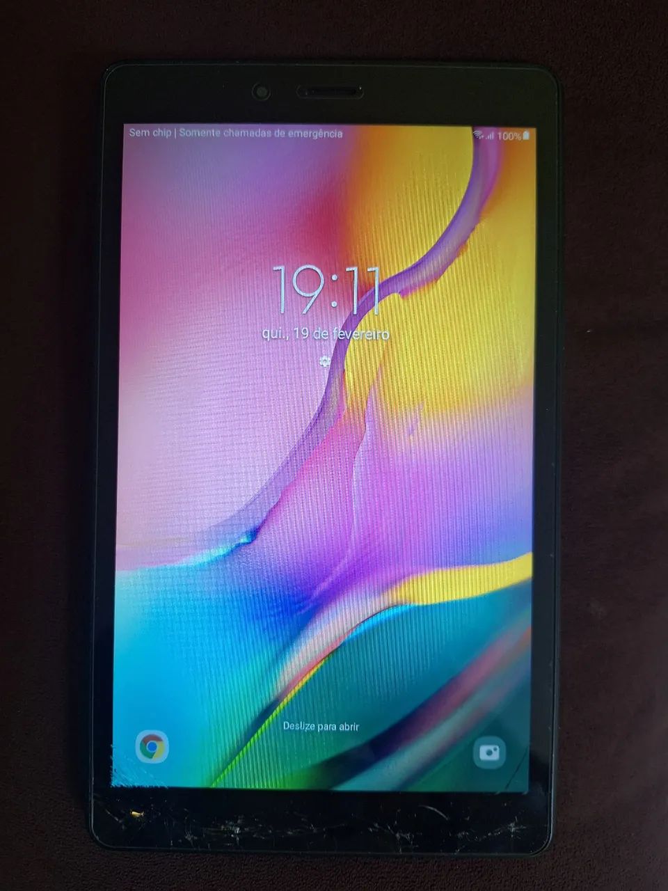 Tablet Samsung  - Foto 3