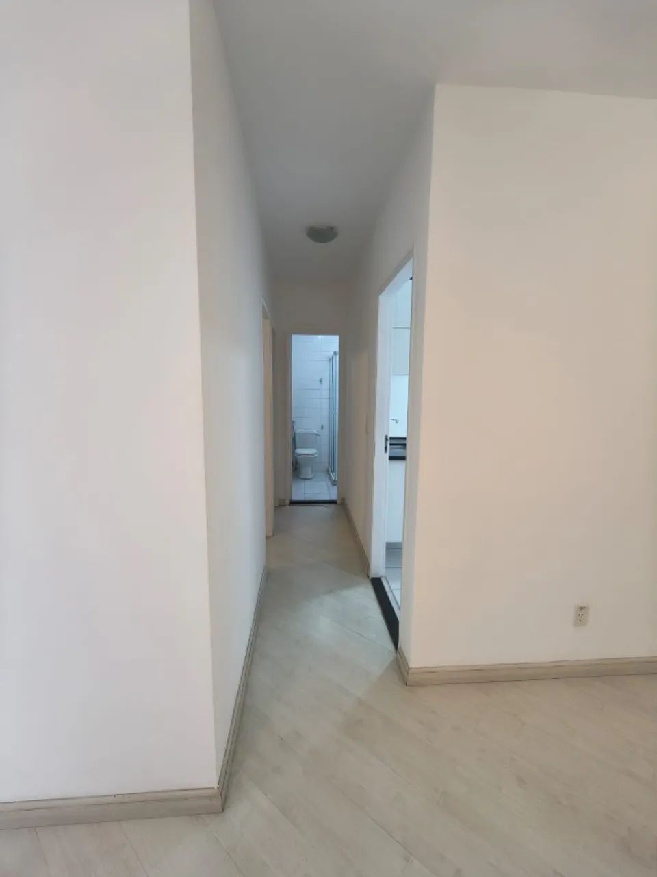 ALUGA - SE APARTAMENTO - Foto 5