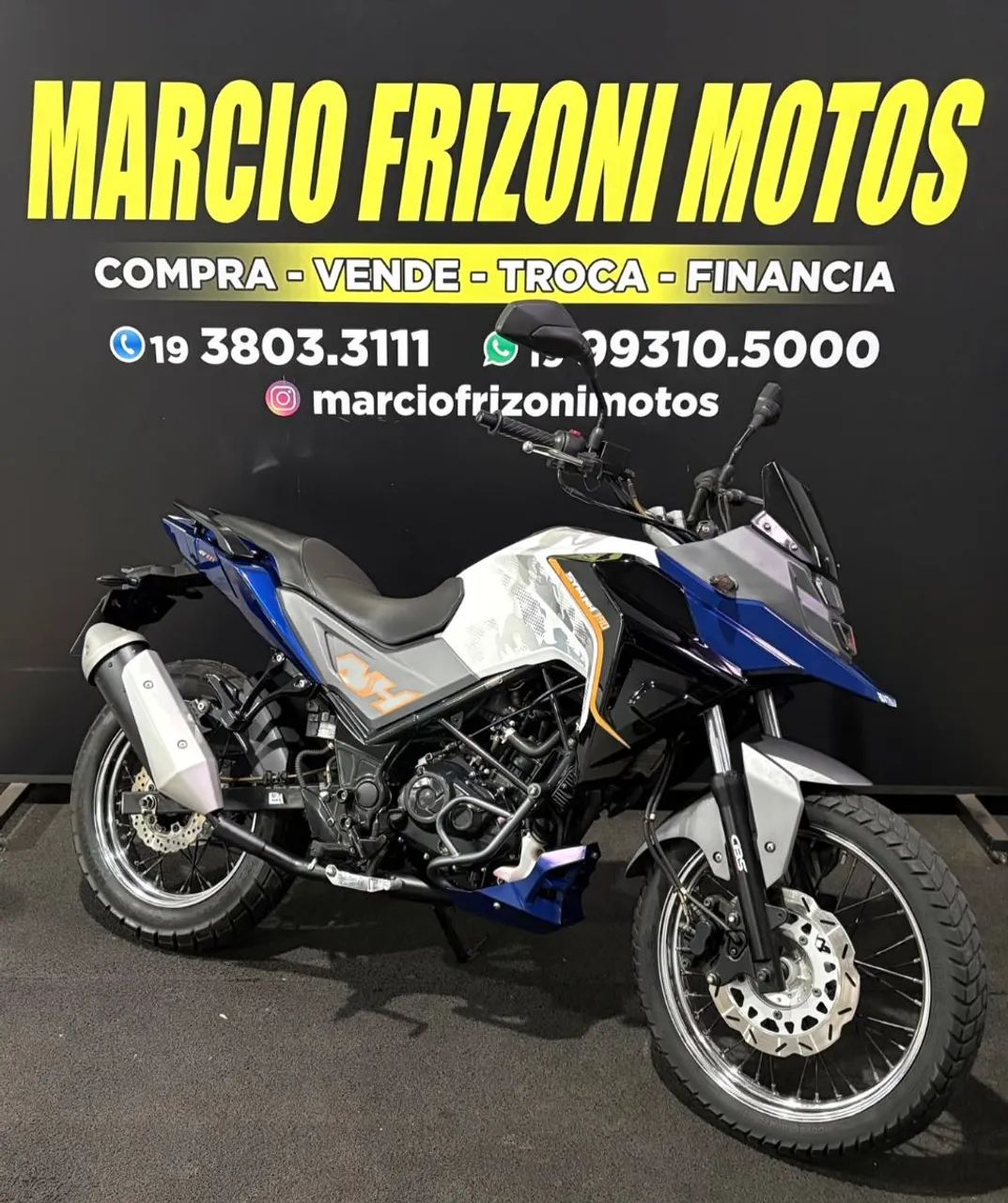 NH 190 - Foto 2