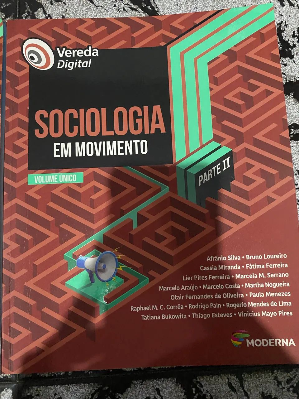 Vareda Digital Sociologia em Movimento (Parte 1+Parte 2) - Foto 2