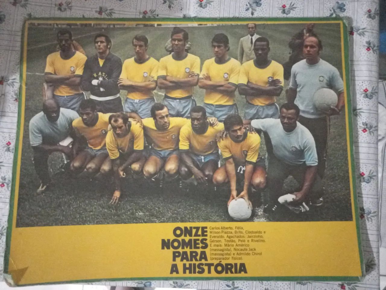 Venda de antiguidade 