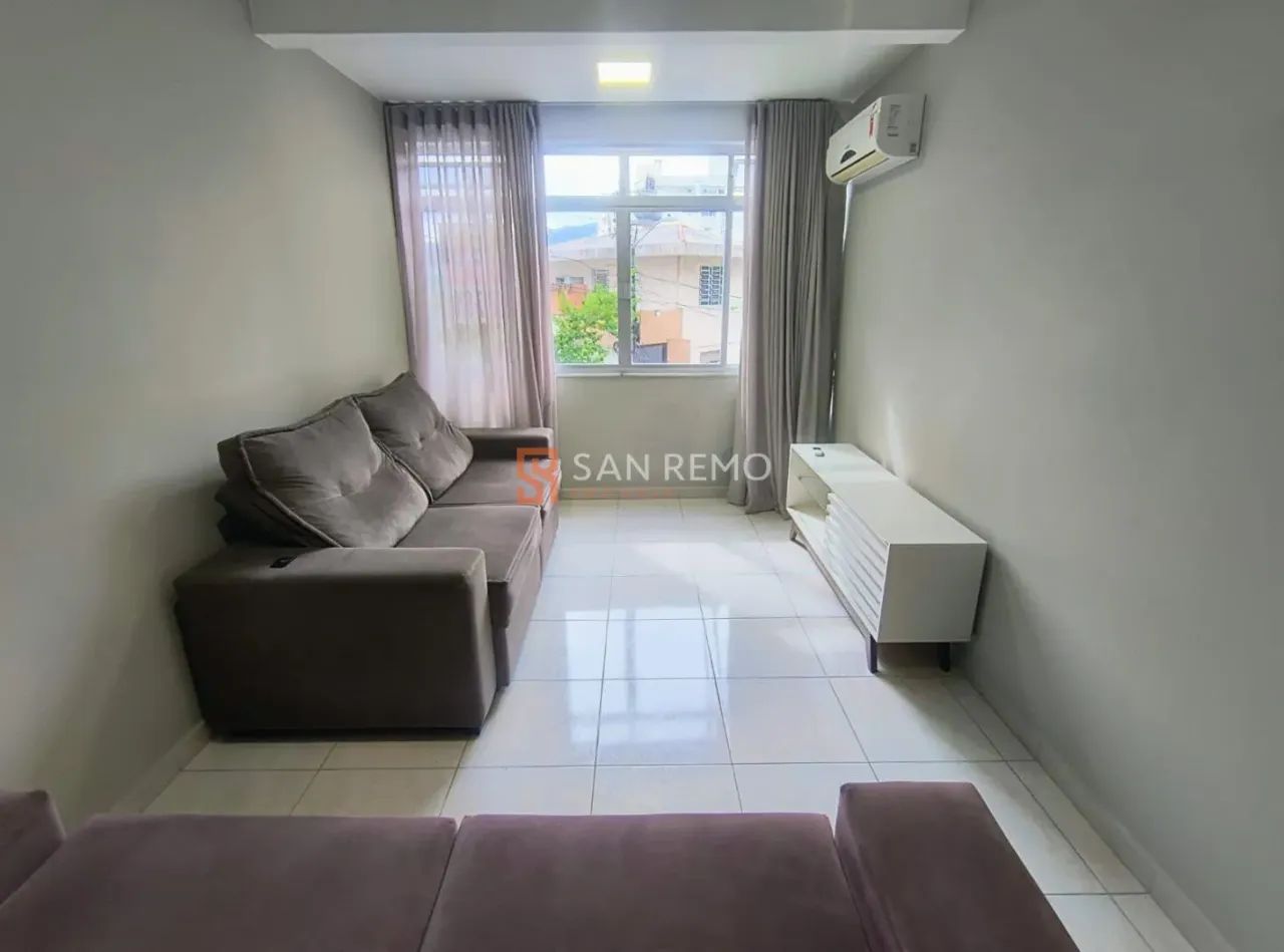 Trindade | Apartamento 3 quartos