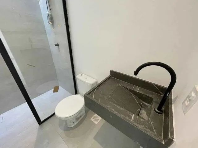 ~Apartamento a venda no condominio Roma - Foto 5
