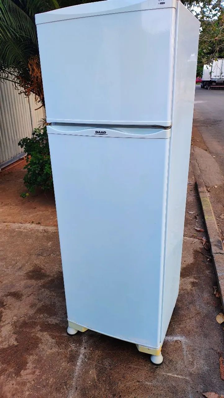 Geladeira Top Duplex  - Foto 4