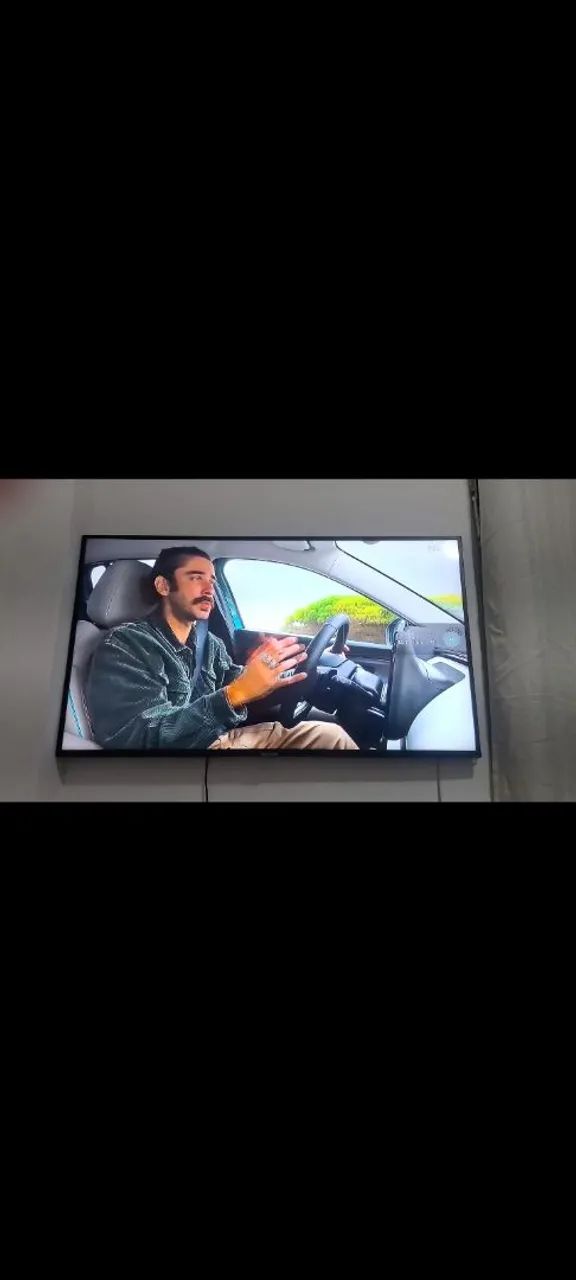 Vendo Tv 50 polegadas 