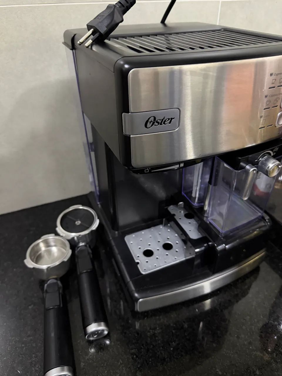 Cafeteira Oster - Foto 3