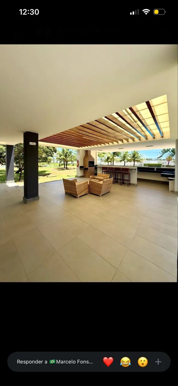 Lote Condomínio Reserva Aimoré  - Foto 4