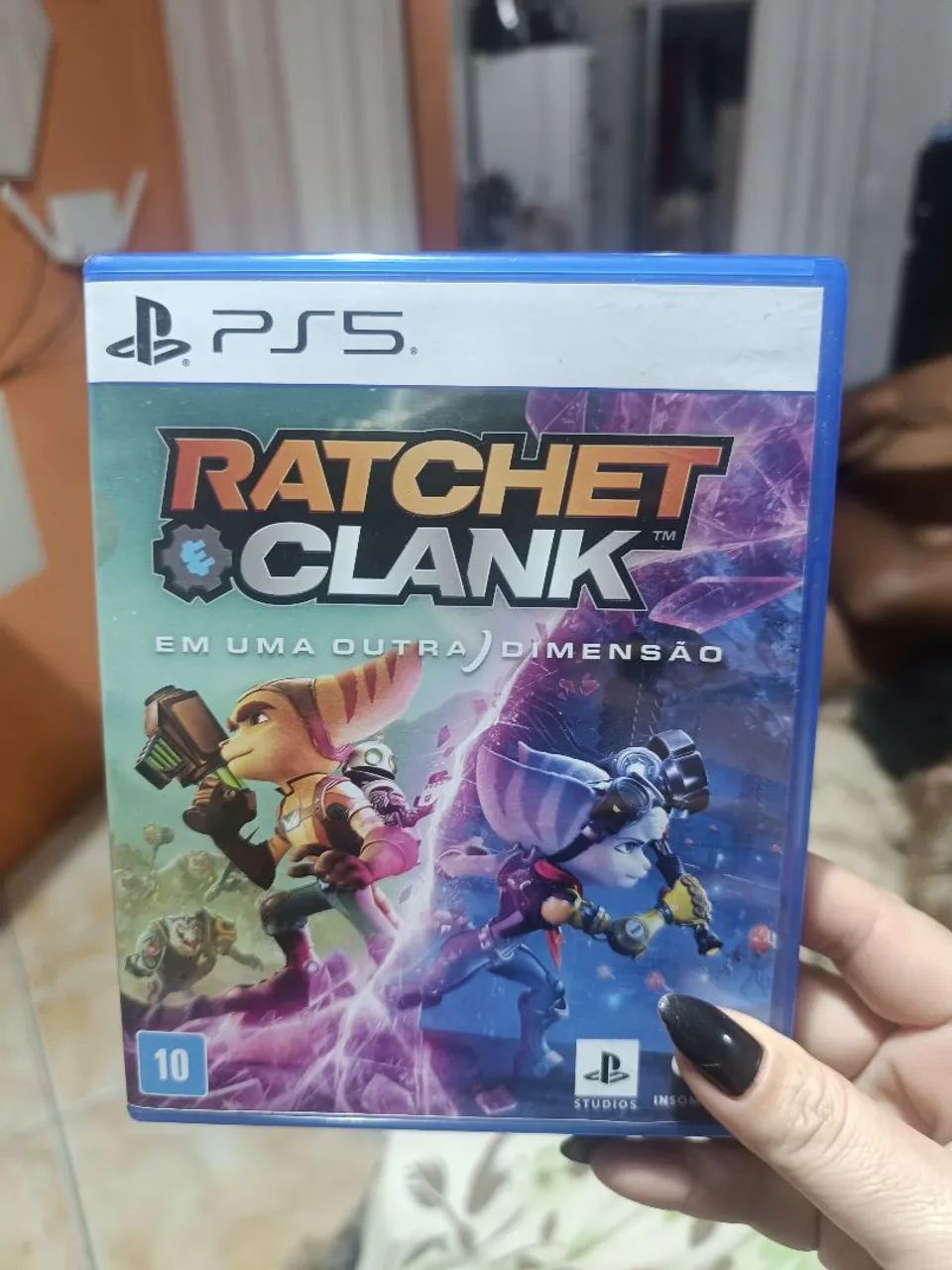 Jogo ps5 - Foto 2