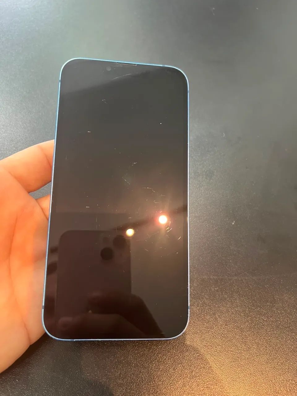 iPhone 13 128gb - Foto 5