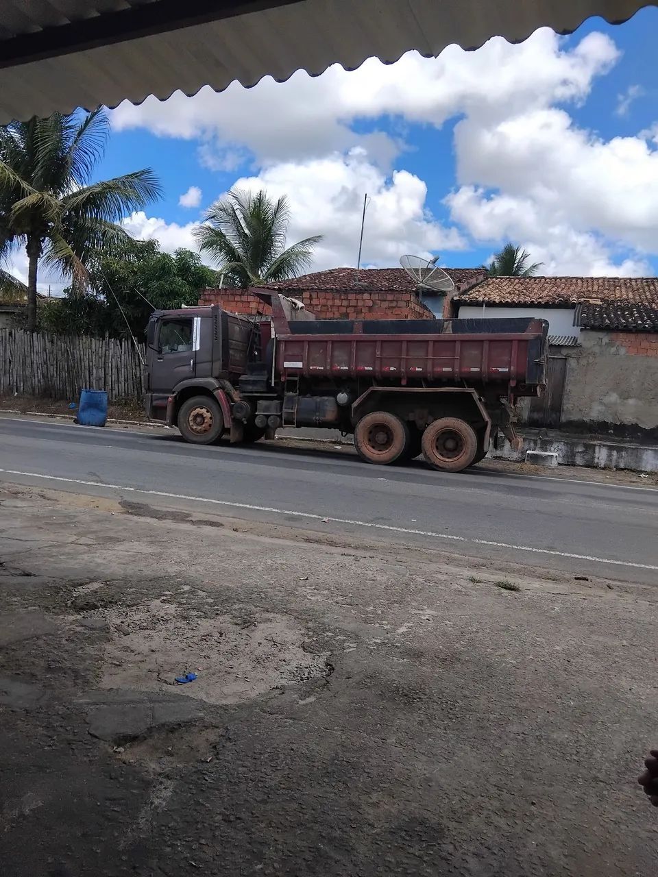Carro extra pegar e trabalhar  - Foto 3