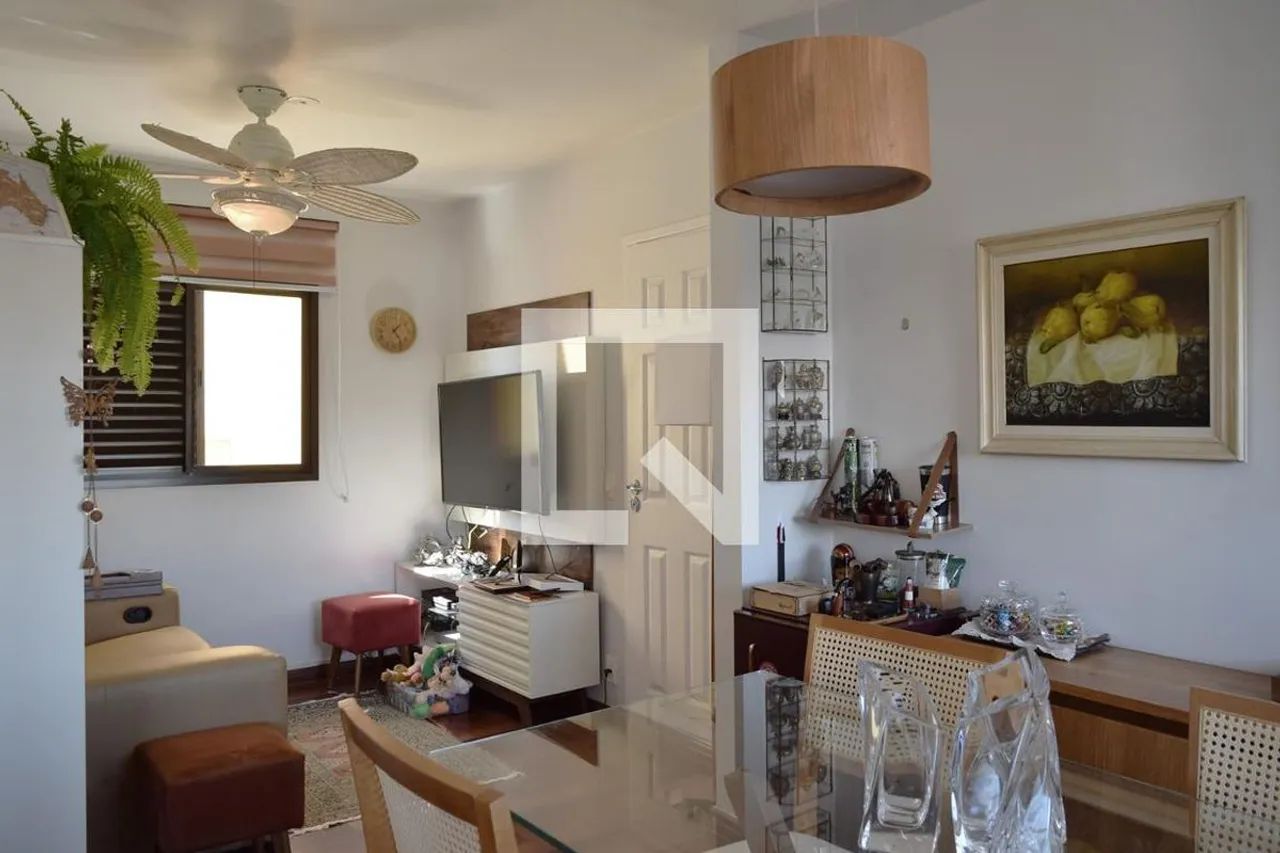 Apartamento à Venda - Sumaré, 2 Quartos, 73 m2 - Foto 2