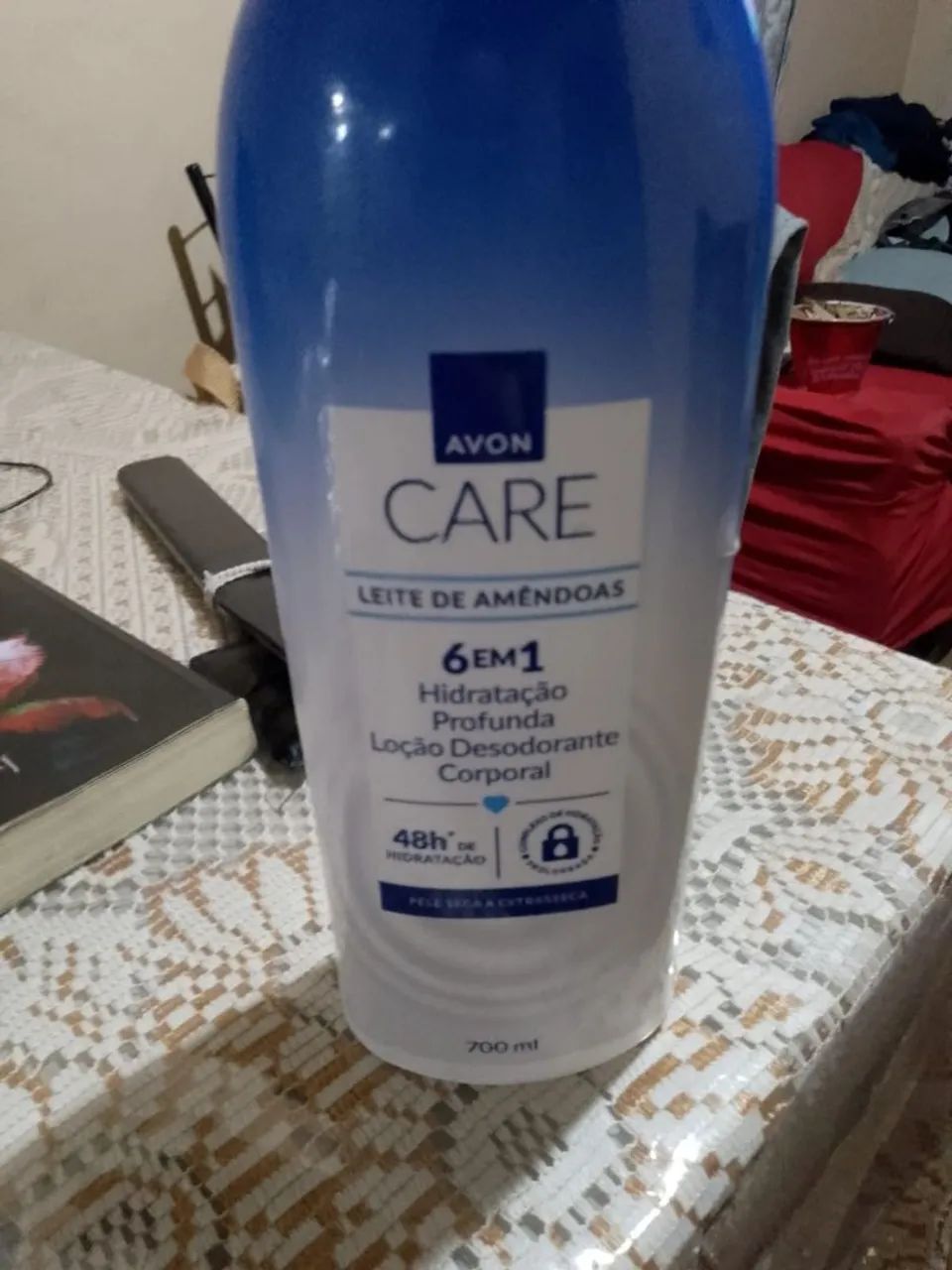 Produtos natura.  Caixa de sabonete Ekos. - Foto 5