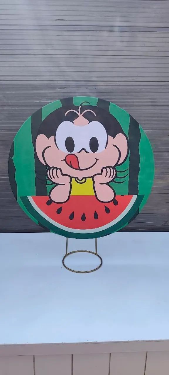 DESAPEGO DE ACERVO DE DECORAÇÃO DE FESTAS - Foto 4