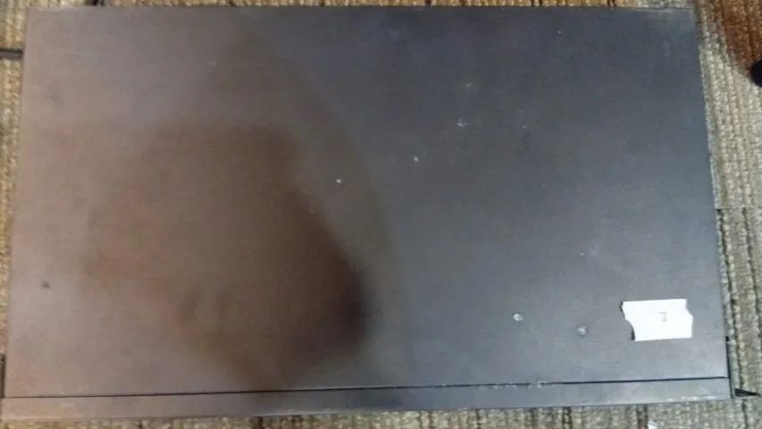 Switch Dell PowerConnect 3424