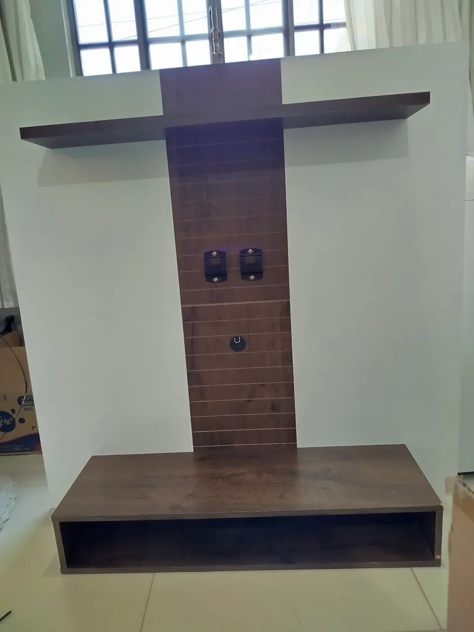 TV e Painel 
