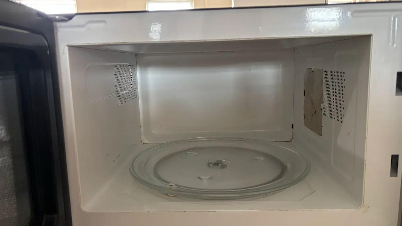Venda de um microondas usado - Foto 2