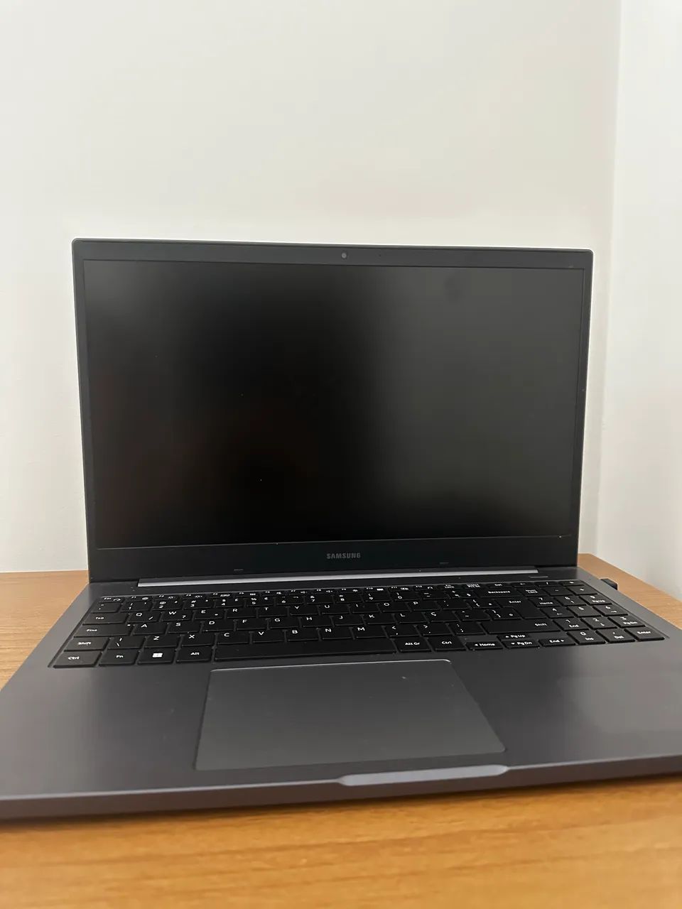 Notebook Samsung Book NP550XDA - Foto 3