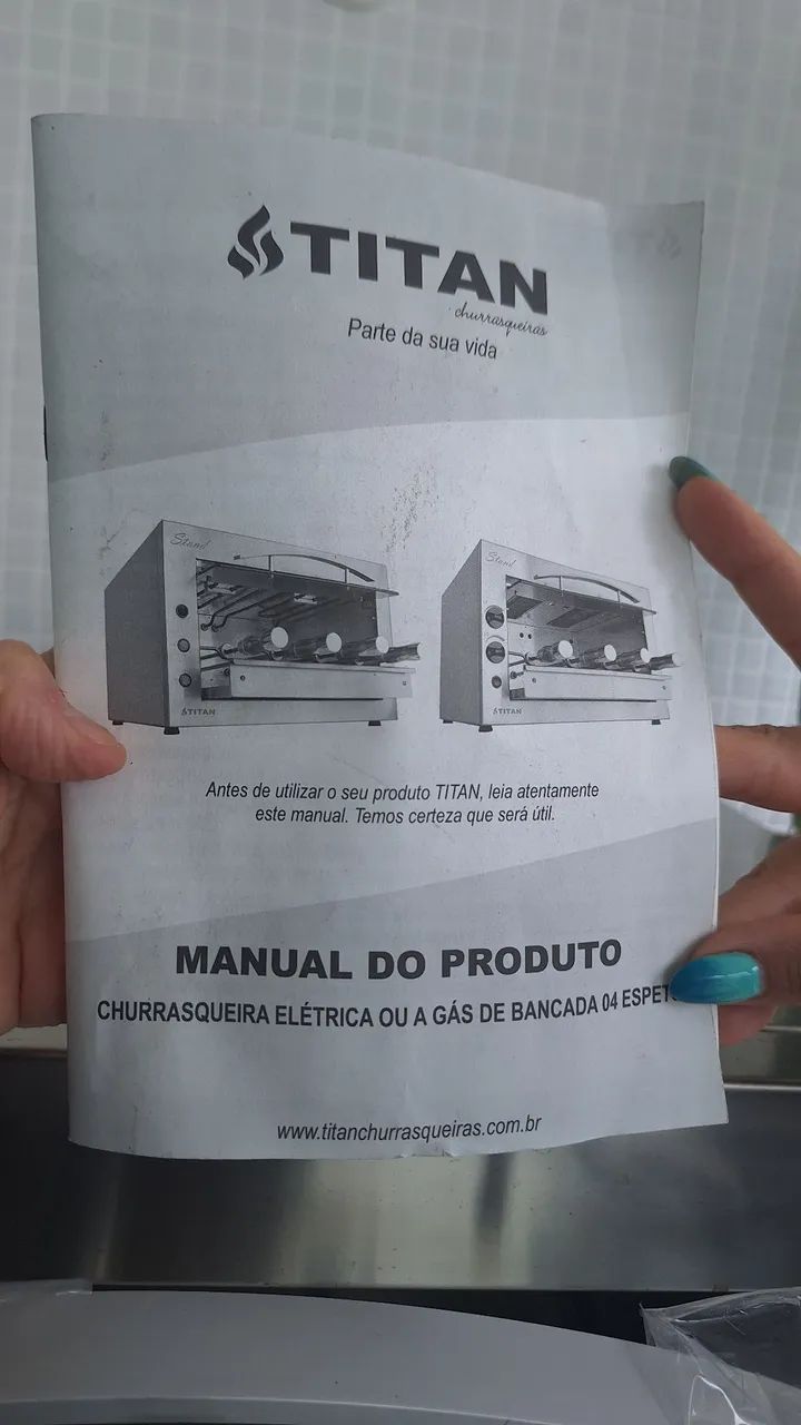 Churrasqueira de varanda - Foto 3