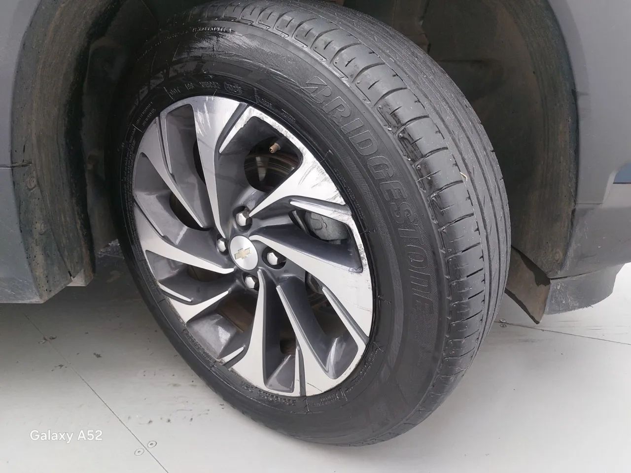 Chevrolet Spin PREMIER 1.8 8V Econo.Flex 5p Aut., foto 13 de 18
