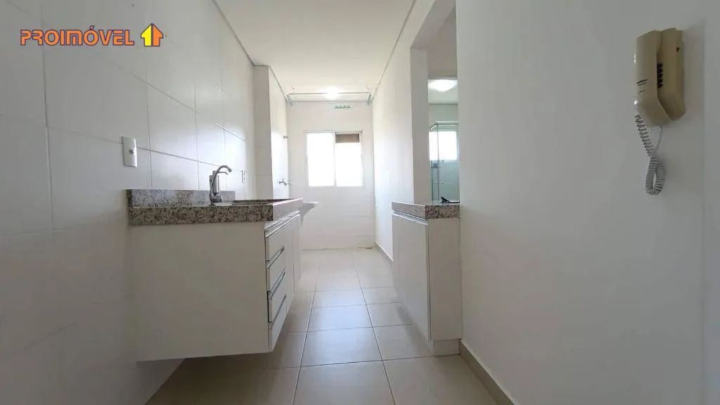 Apartamento, Edifício San Pietro II - Itu SP - Foto 3