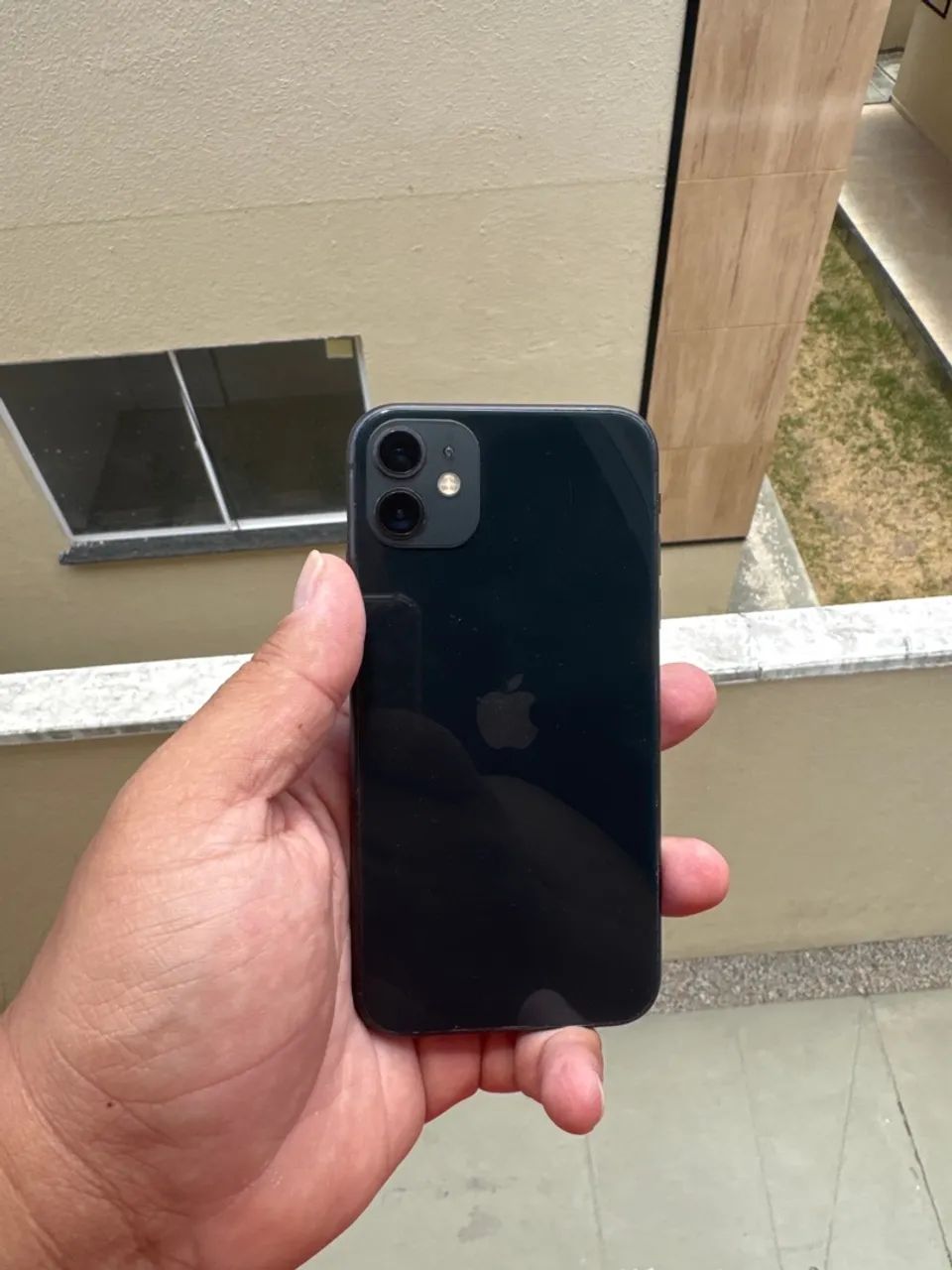 iPhone 11 128g Preto com caixa  - Foto 3