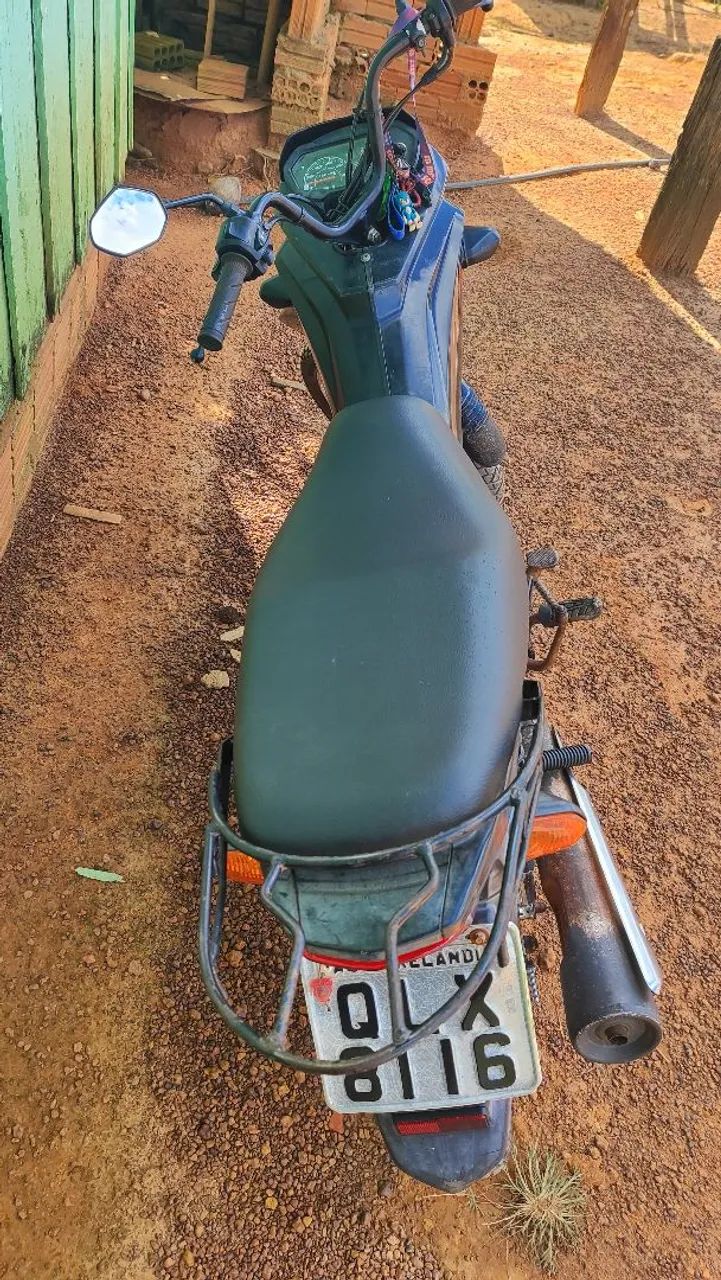 Pop 110i 2019 - Foto 4