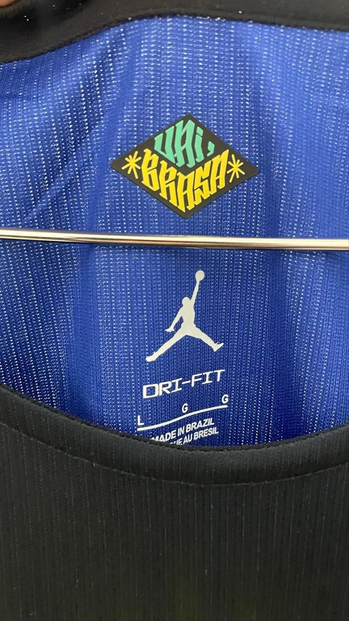 CAMISA BRASIL  - Foto 2