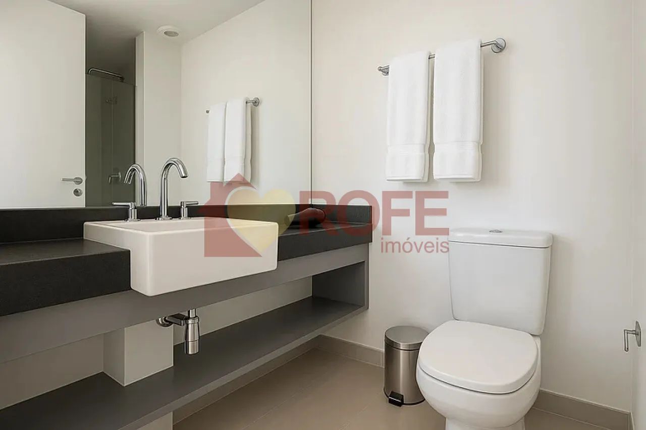 STUDIO A VENDA 20 M² - MOBILIADO - VILA MARIANA - OPORTUNIDADE - Foto 5