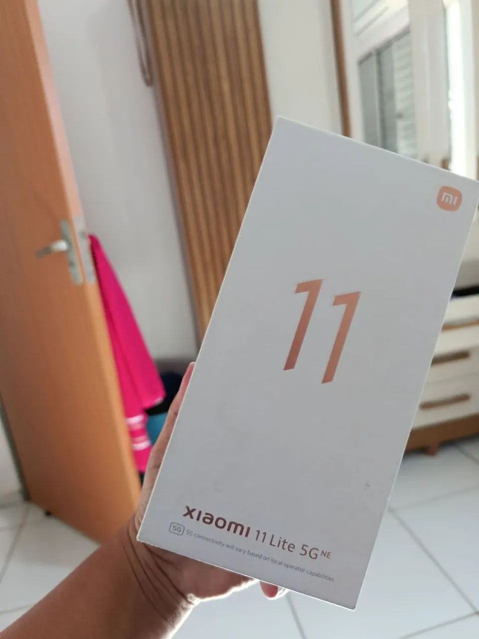 Xiaomi Mi 11 lite - Foto 5