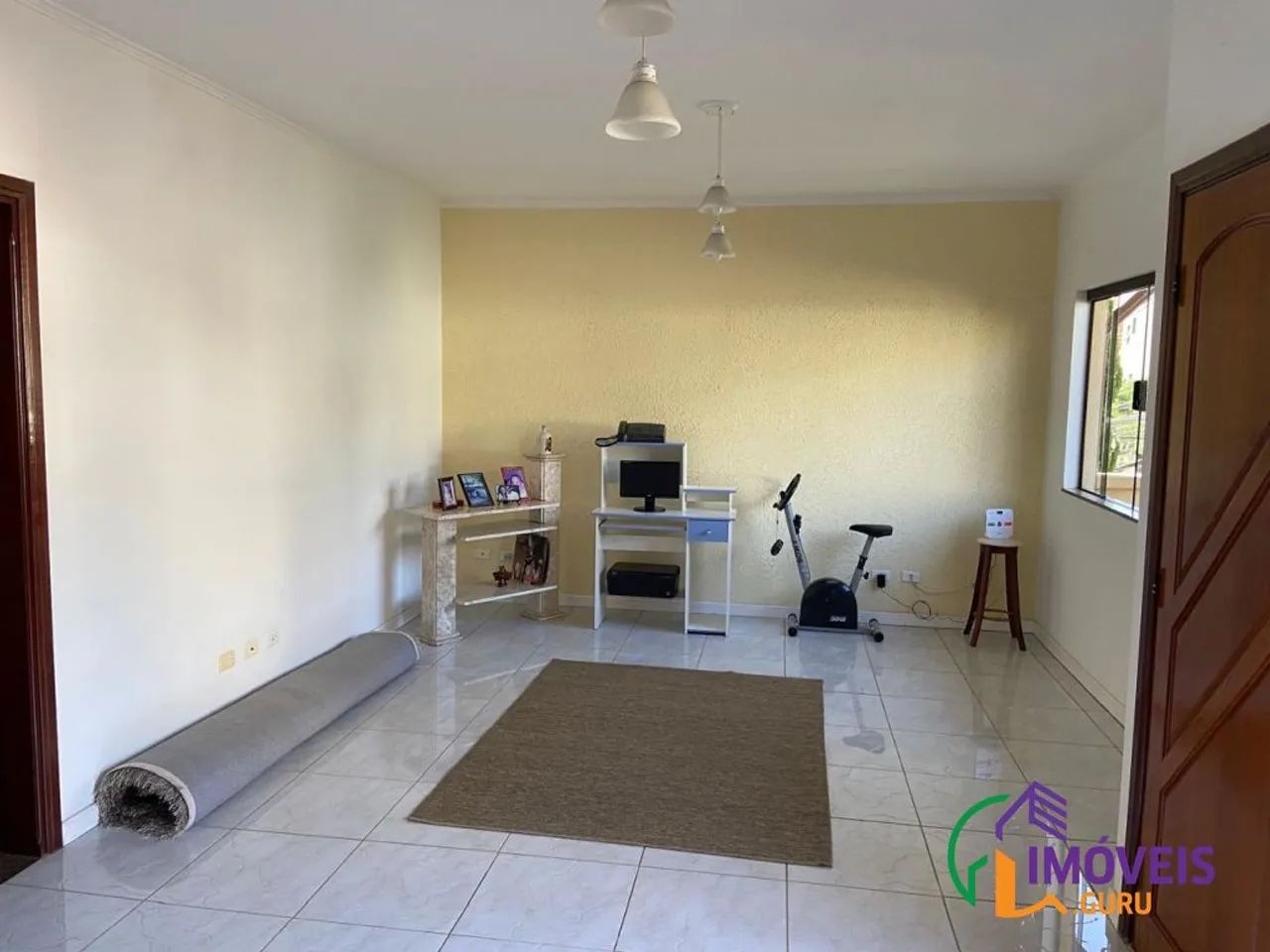 CASA ASSOBRADADA - VILA TOGNI - MG - Foto 5