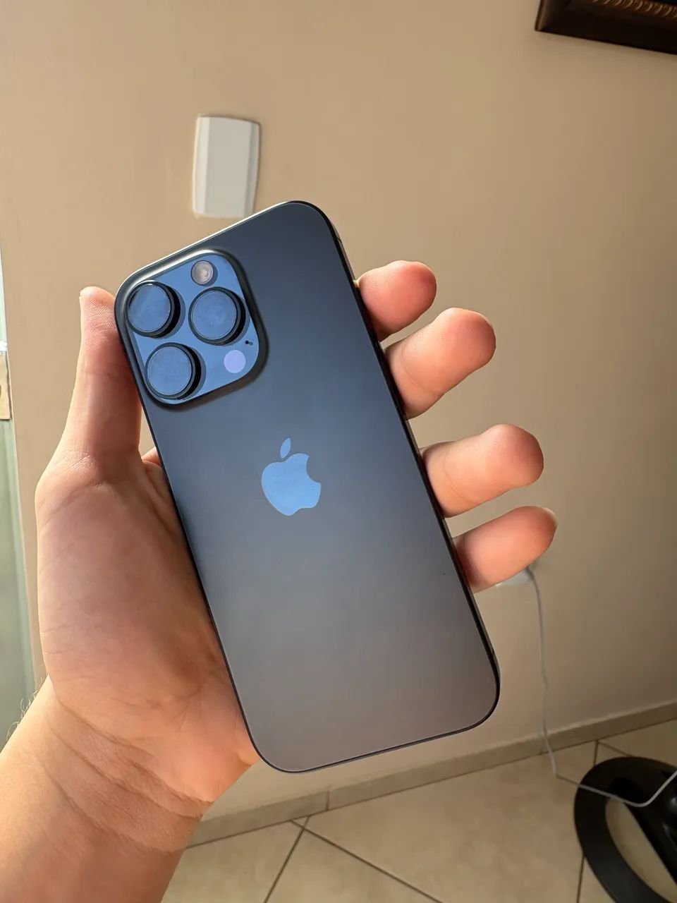 iPhone 16 pro 128gb 97%