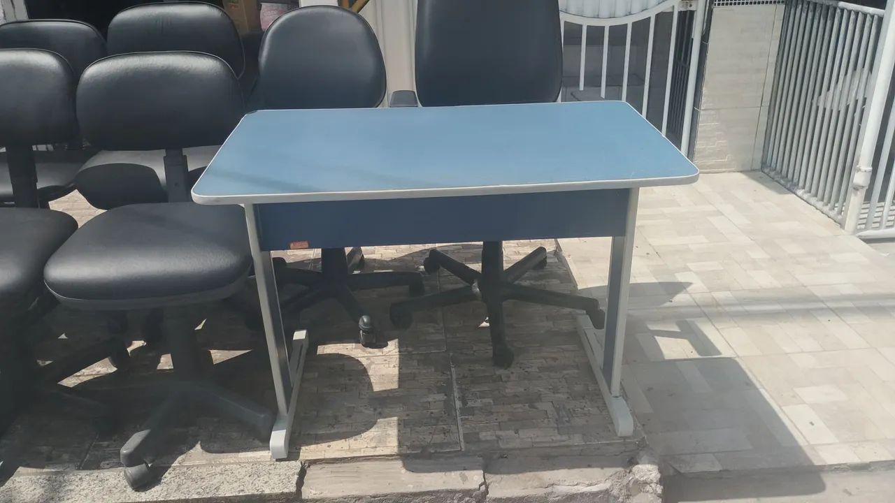 Mesa escritório 