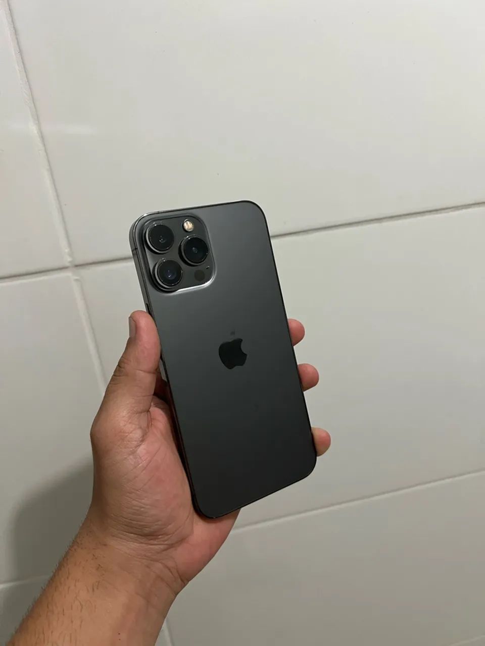 IPHONE 13 PRO MAX 128GB - Foto 4