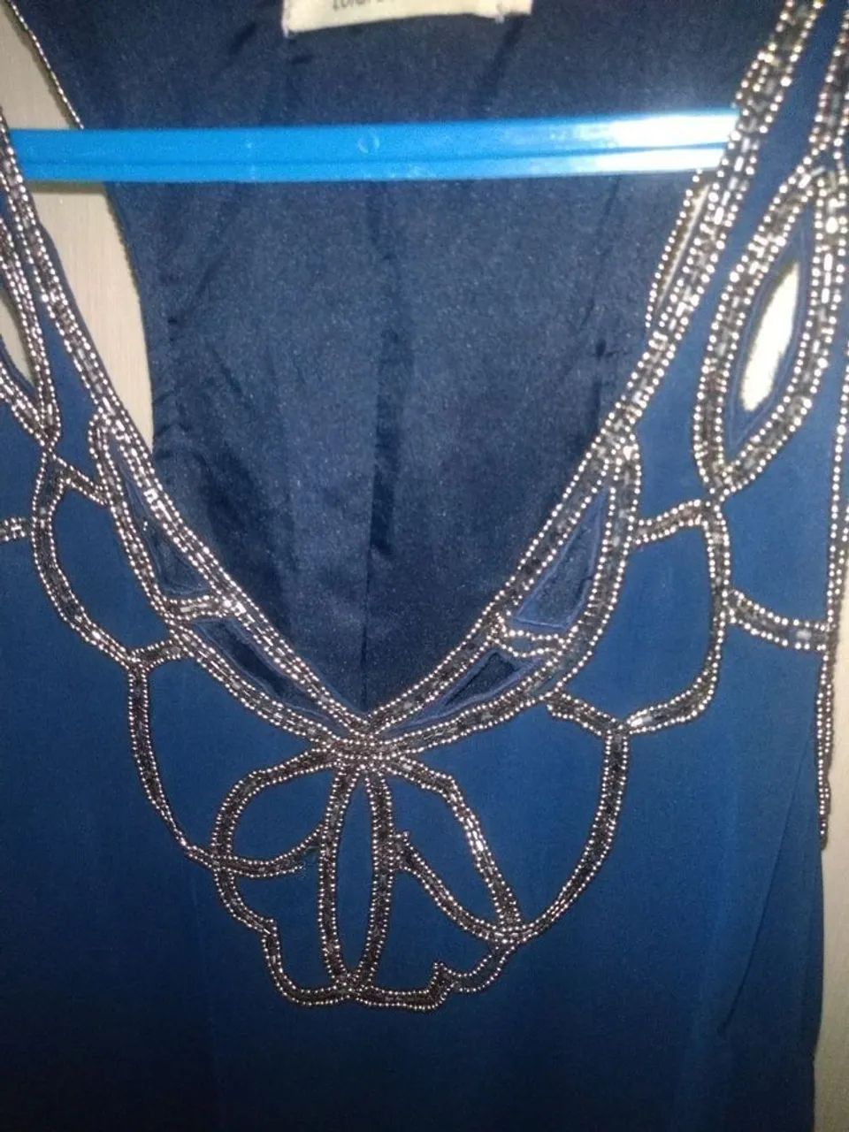 Vestido com detalhes  - Foto 3