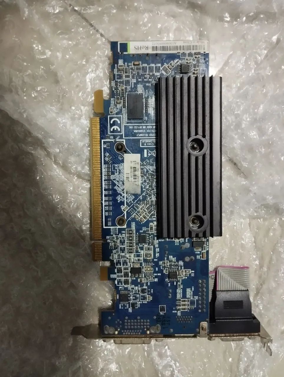 Placa de vídeo  - Foto 2