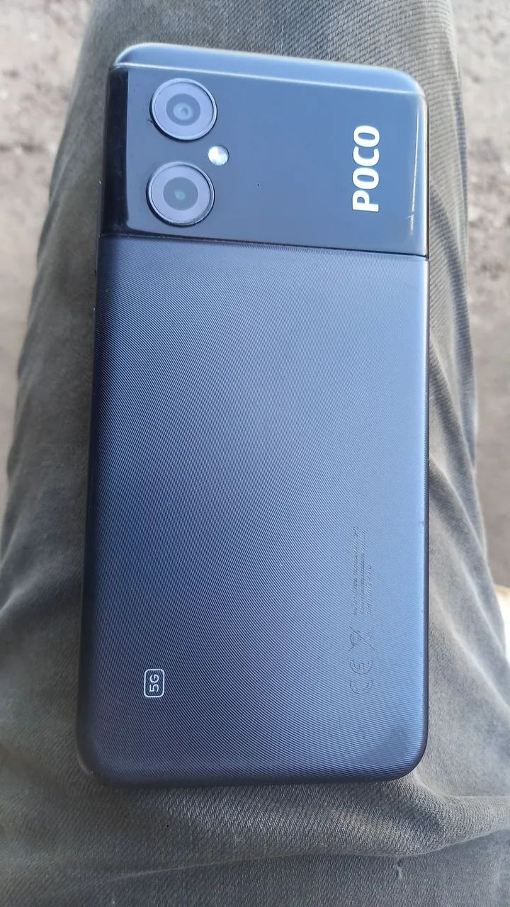 Poco m4 5G  - Foto 4