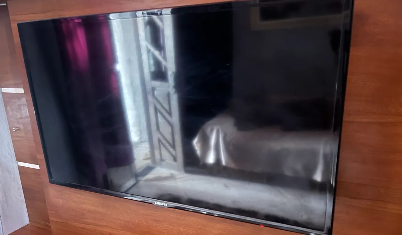 Televisão  - Foto 2