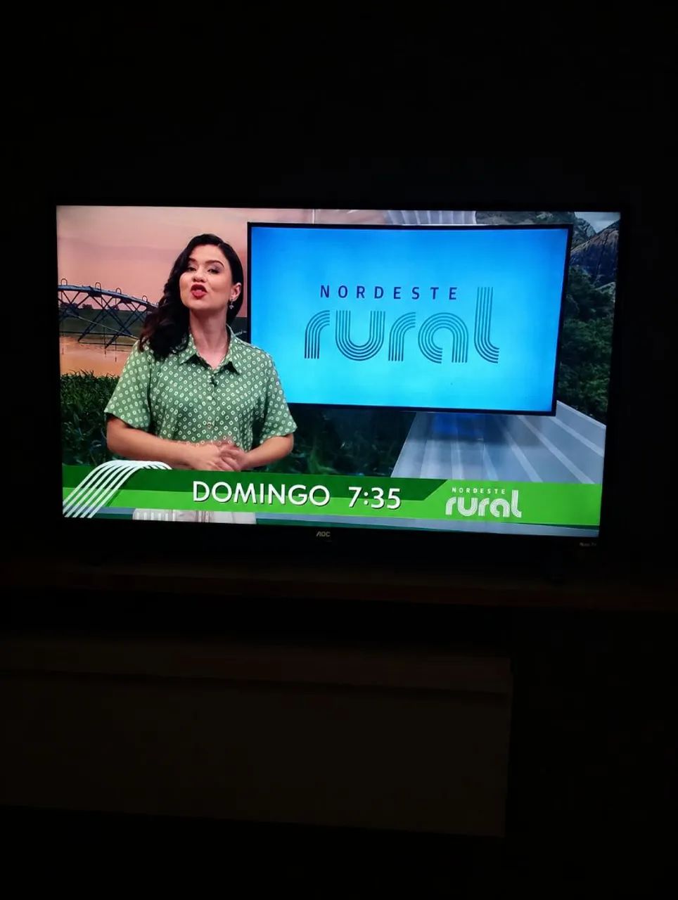 TELEVISOR AOC 43P SMART - Foto 3