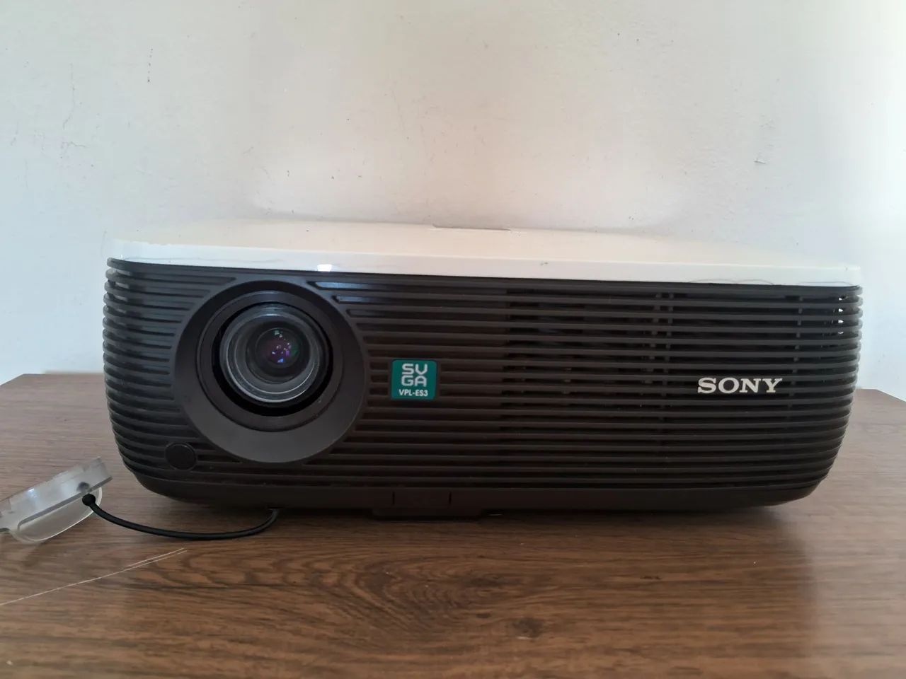 Projetor  Sony  ES3 
