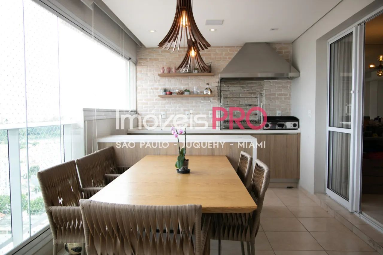 Apartamento, Vila Mariana - São Paulo - Foto 5