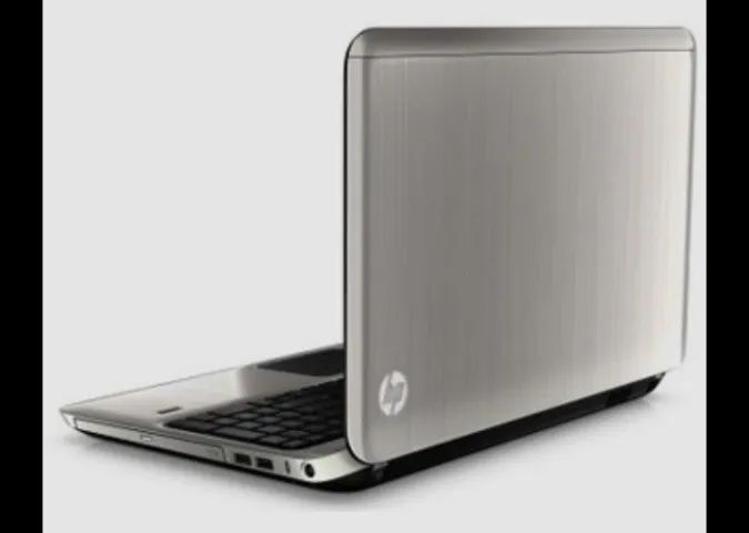 Computador HP Pavilion dv6-6150br usado com fonte original 