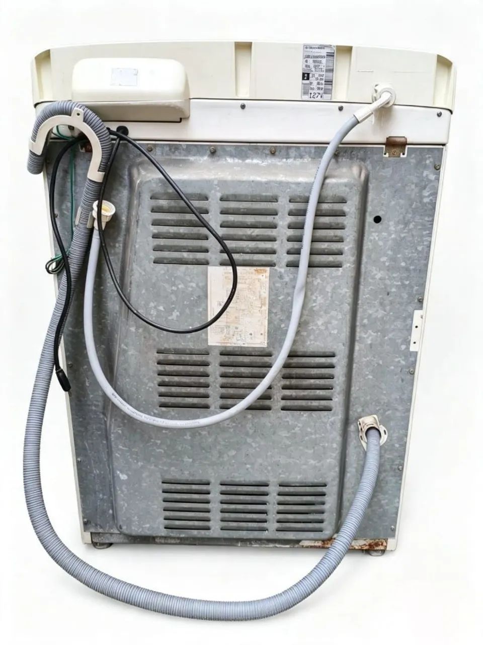 Máquina de Lavar Electrolux top8 - Foto 4