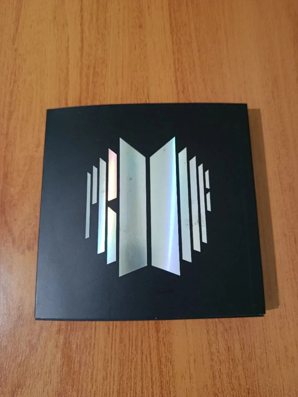 Álbum BTS proof - Foto 2