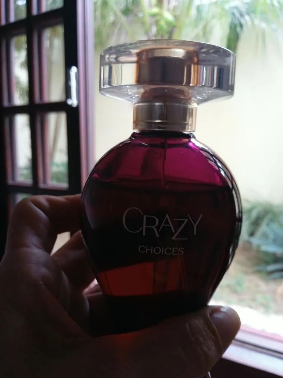 Crazy Choices Boticário  - Foto 2
