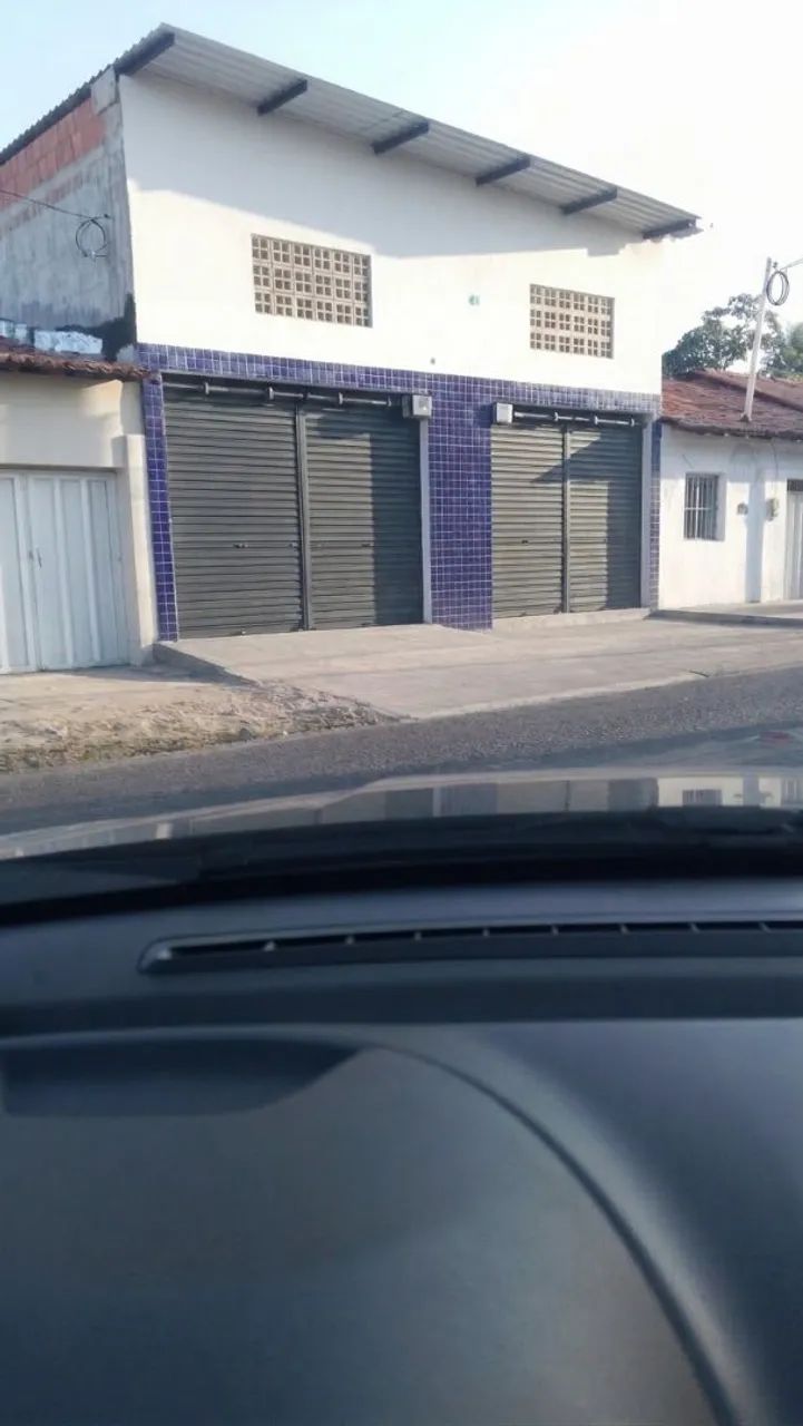 Galpão no Centro de Caucaia  - Foto 2