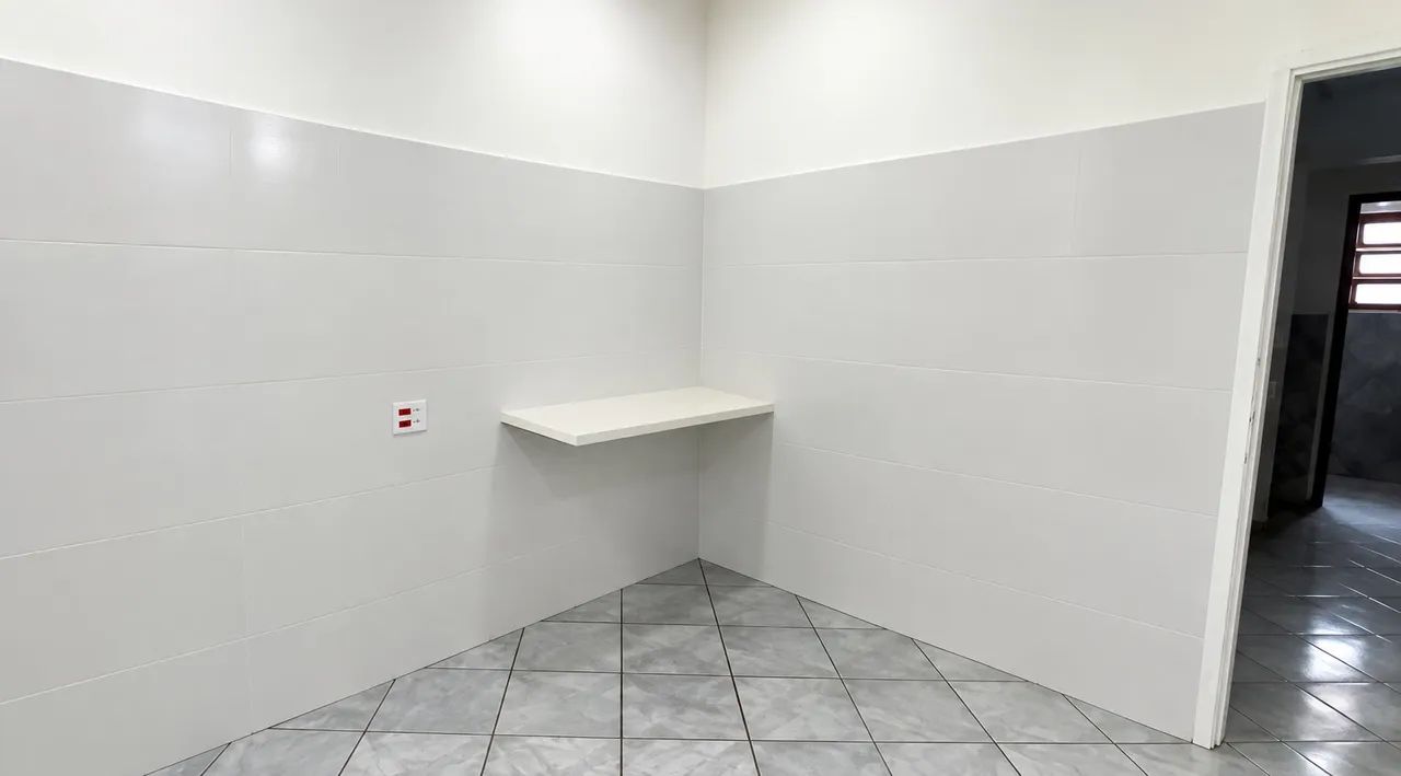 Loja comercial 140m2 Kennedy - Vila Caiçara - Foto 4