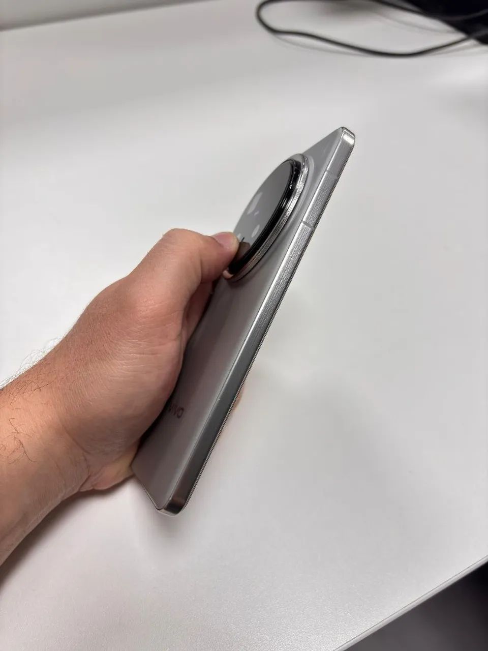 Vivo X200 pro - Foto 4